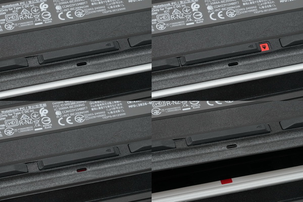 爆速ゲーミングノートPC「ROG Strix SCAR 18」実機レビュー