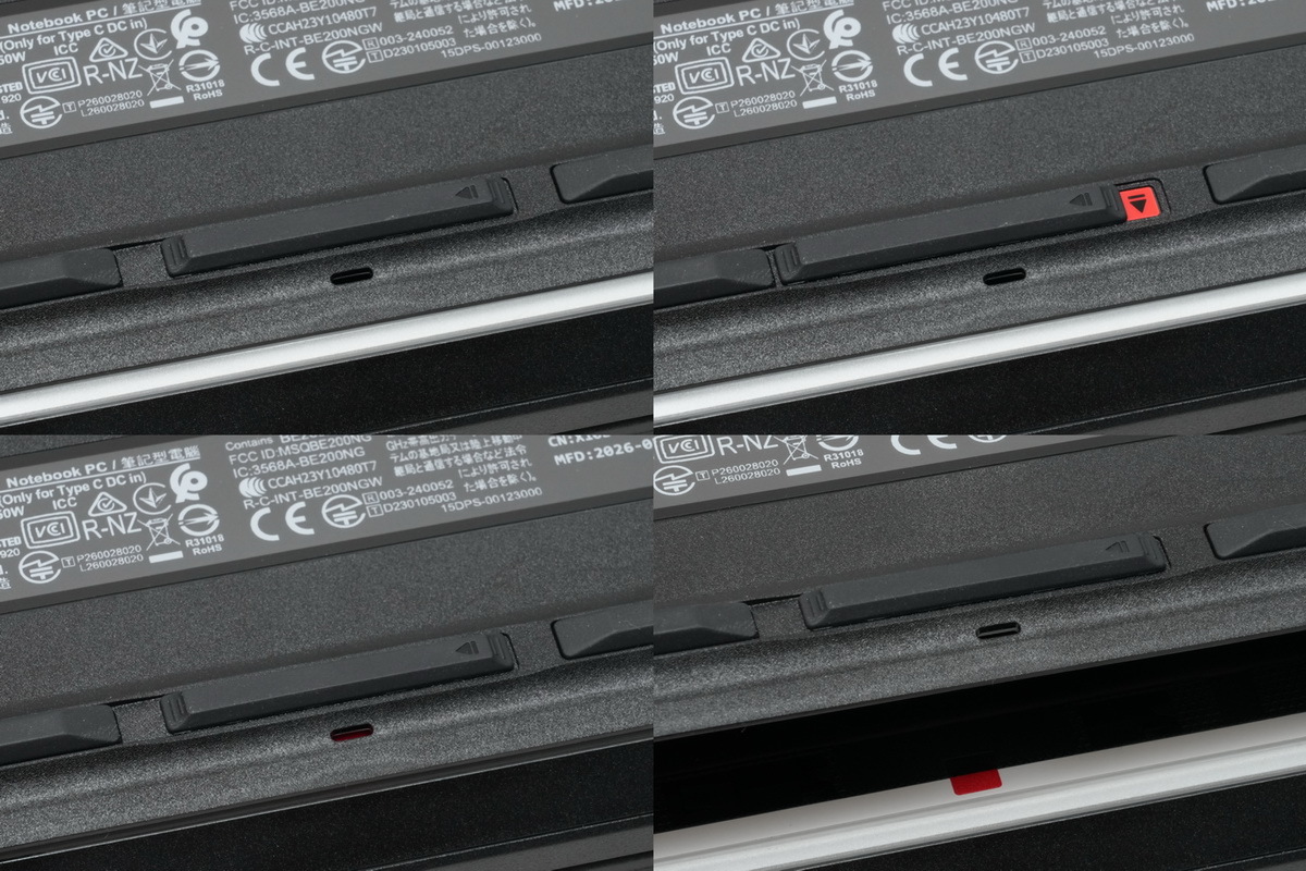 爆速ゲーミングノートPC「ROG Strix SCAR 18」実機レビュー