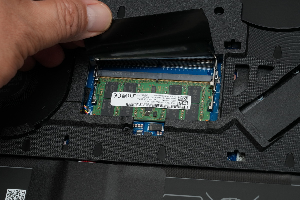 爆速ゲーミングノートPC「ROG Strix SCAR 18」実機レビュー