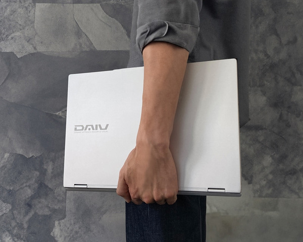 DAIV S5-A7G60SR-A