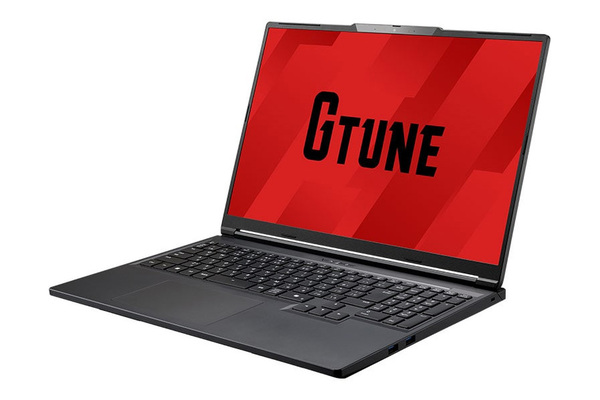 G TUNE P6-I7G70BK-B