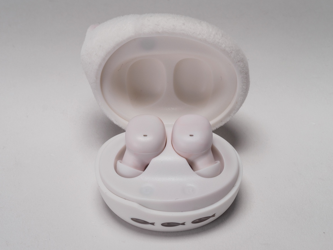 NEKO Series HP-C28BTF