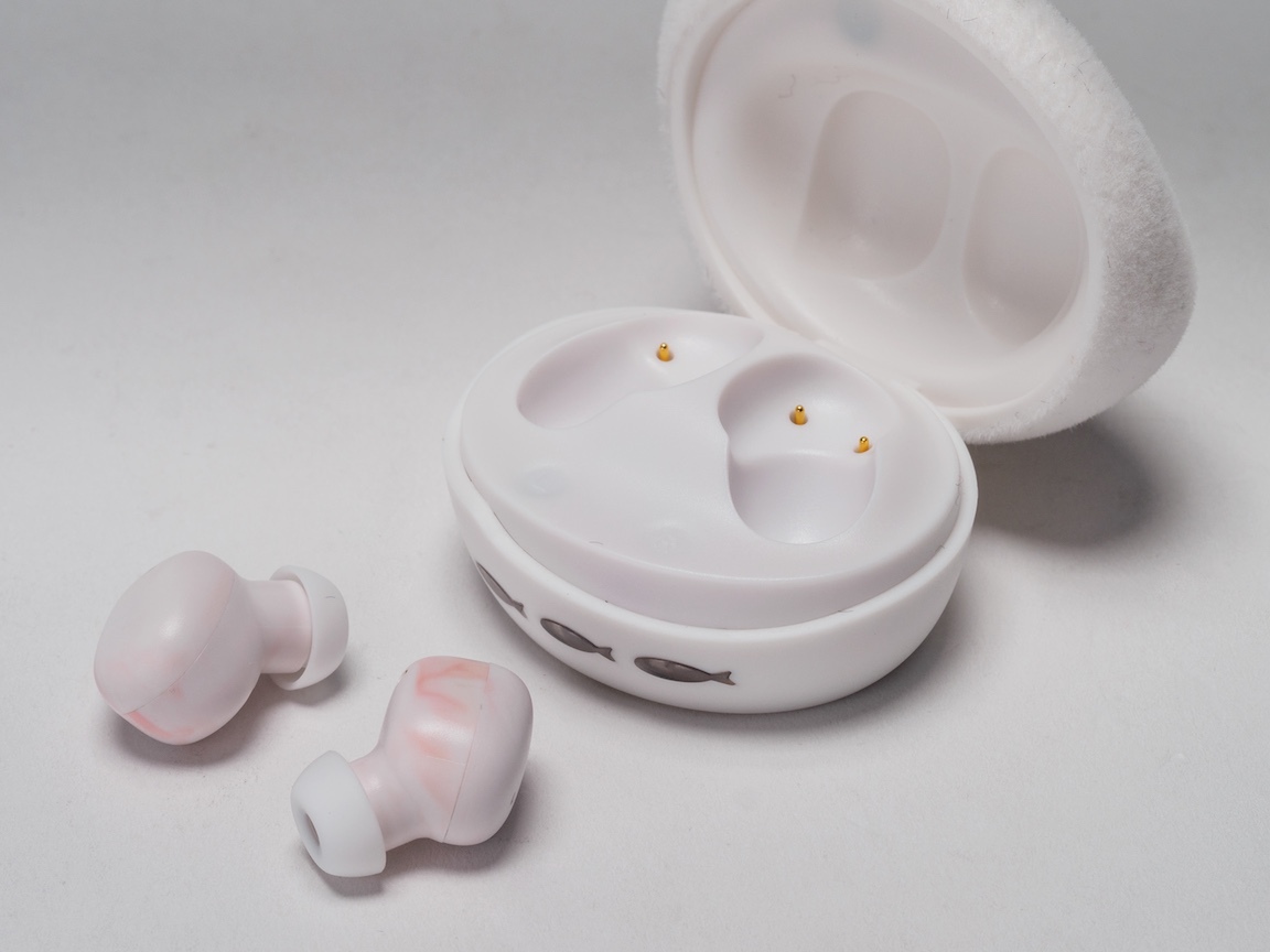 NEKO Series HP-C28BTF