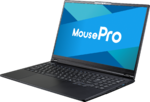 MousePro、法人向けノートPC「C4」「C5」を発売　Ryzen 5搭載でセキュリティ強化