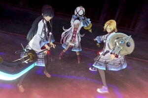 『亰都ザナドゥ』新プロモーショントレーラーを公開！LinoNが歌う挿入歌の先行配信も