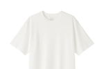 無印良品、昔ながらの製法で作ったふんわりTシャツ　2990円