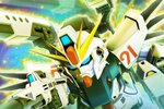 900万ダウンロード達成！『ジージェネ エターナル』にメインステージ「機動戦士ガンダムF91」を追加