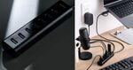7ポートUSBハブ発売　USB Type-C変換アダプター付きで接続性アップ