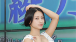 濡れ肌で魅せる「オトナの魅力」全開。澄田綾乃が5th DVDで新境地、7月7日から地上波ドラマ出演も！