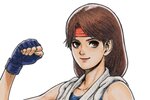 キングとユリが参戦！『ART OF FIGHTING 龍虎の拳 外伝 R』がNEOGEOプレミアムセレクションで登場