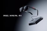 本気でゲームに使えるARグラス「ROG XREAL R1」のスペックがすごい