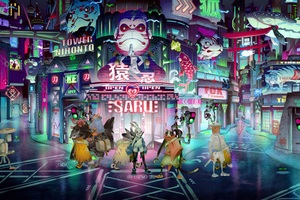 注目インディーゲーム、集英社ゲームズからの発売中止　開発は継続へ
