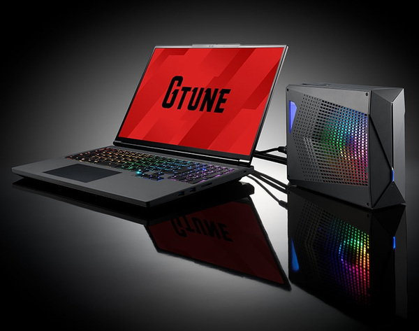 G TUNE H6-I9G90BK-C
