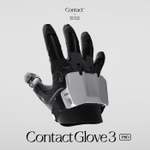 Diver-X、ロボティクス向けデータグローブ「ContactGlove3 Pro」発表 ロボット遠隔操作・模倣学習データ収集の標準インターフェース目指す