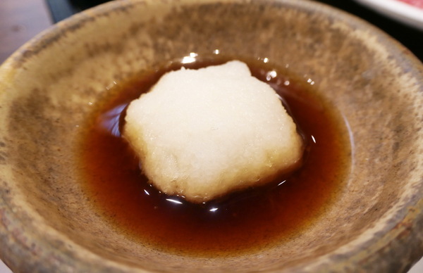 木曽路が「焼きしゃぶ」を開始