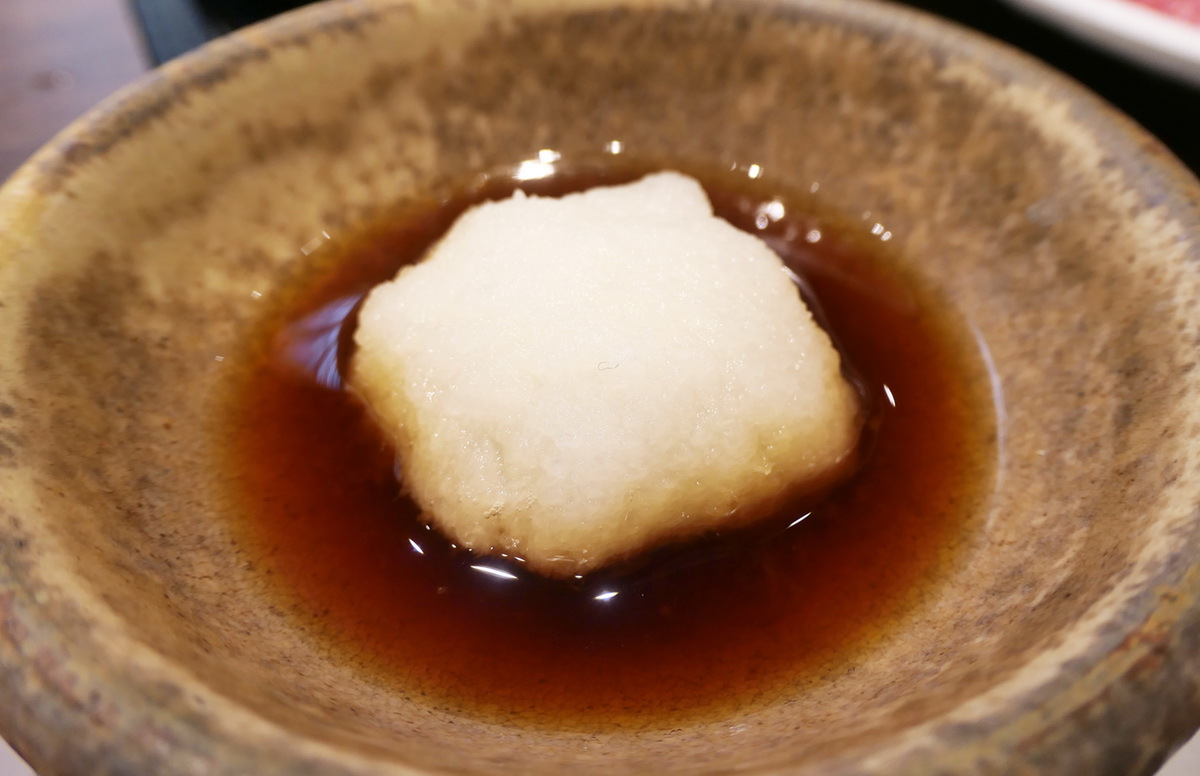 木曽路が「焼きしゃぶ」を開始