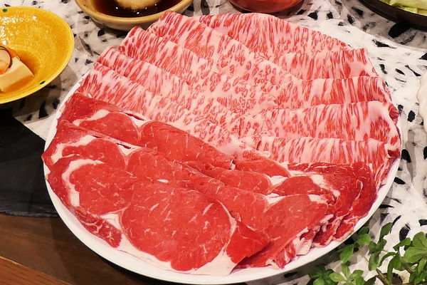 木曽路が「焼きしゃぶ」を開始