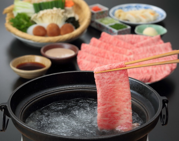 木曽路が「焼きしゃぶ」を開始