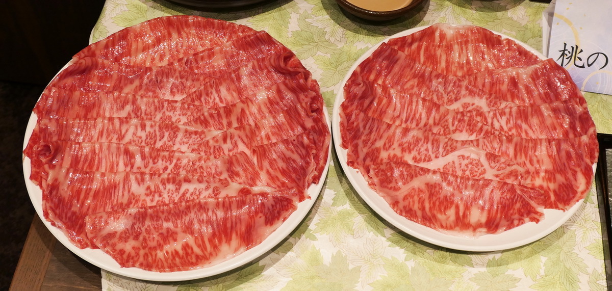 木曽路が「焼きしゃぶ」を開始