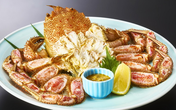 木曽路が「焼きしゃぶ」を開始