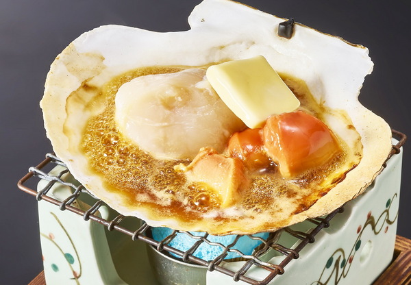 木曽路が「焼きしゃぶ」を開始