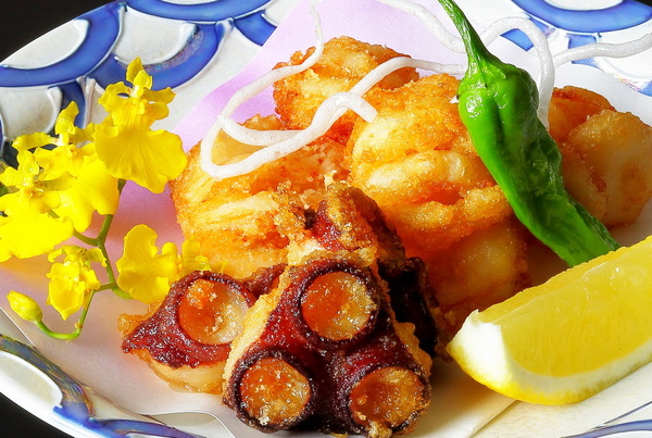 木曽路が「焼きしゃぶ」を開始