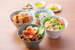【仙台】誰かを誘いたくなるダイニング「FUJITSUKA Table」、ペットも子どもも一緒に行けるって！