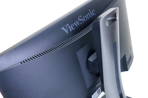 USB-Cも120Hzもピボットも。いま欲しい機能が全部入り！ 色再現が美しい23.8型ディスプレーが新定番になる