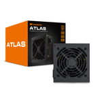 COUGAR、ATX 3.1対応の750W電源ユニット「ATLAS 750」を発売　価格8,780円