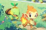 朝からテンション上がるぅ！「ポケモンスリープ」3周年でダイパ御三家が新登場