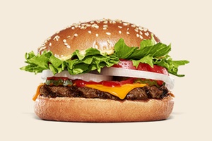 バガキン最大12％値上げへ！ひえ～「ワッパー」今のうちに食べなきゃ【7月3日値上げ】