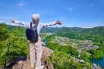 ラフティングから絶景、ブルーベリー狩りまで！岐阜県・美濃市＆川辺町で夏を満喫する1泊2日の欲張り旅