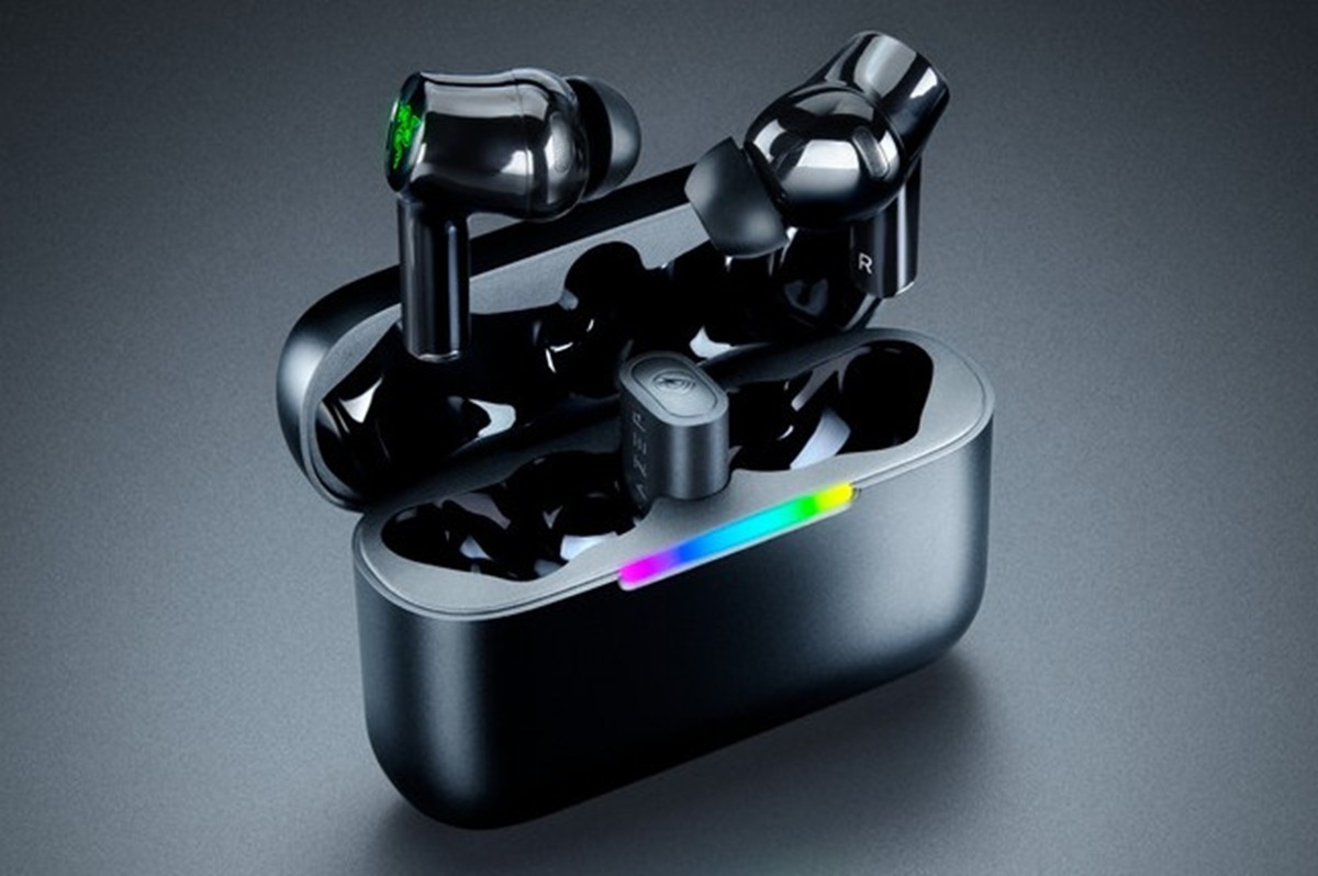 もうバッテリー切れの恐怖とはサヨナラ! 安心ワイヤレスイヤホン「Hammerhead V3 HyperSpeed」