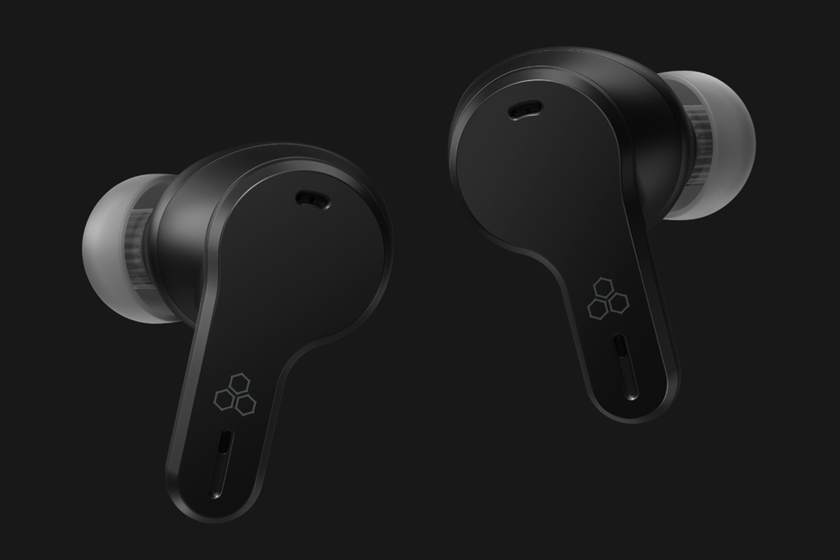 足音が正確に聞こえる……! 「VR3000 Wireless for Gaming+」“定位感”が好評のワイヤレスイヤホン
