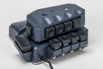 珍しいモノ好き必見！ 「MoveMaster hybrid joystick RSG 1」“滑らせて操作する”片手デバイス