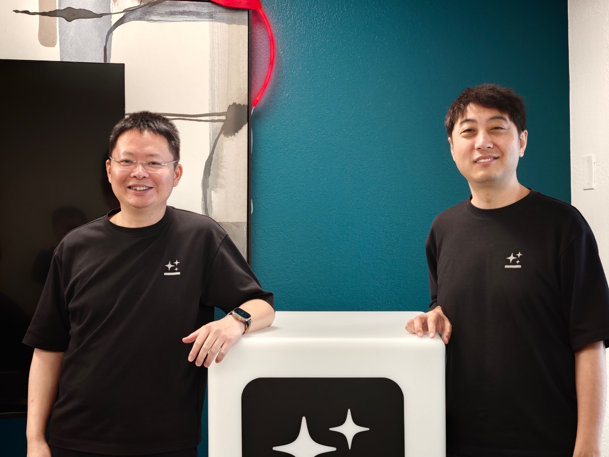 OpenAIやグーグルを使い分ける、“AIのMVNO”が存在感