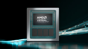 AMD、基板面積を60%削減し帯域幅を拡大した「Versal Premium Gen 2 MoP」を発表、LPDDR5Xをパッケージ内に統合