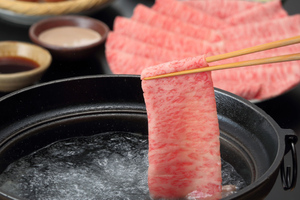 肉1.5倍！ 木曽路の肉なら超お得では!? 「キソジナイト」水・日曜開催