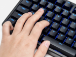 ズッシリ安定感、滑らか打鍵感。ゲーミングキーボード「INZONE KBD-H75」の魅力に惚れた！