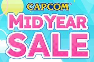 『流星のロックマン パーフェクトコレクション』がPS Storeで初セール！「CAPCOM MID YEAR SALE」を開催中