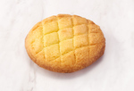 おいしそ！セブン店内焼き「メロンパンみたいなチョコクッキー」ザクッ＆じゅわっ