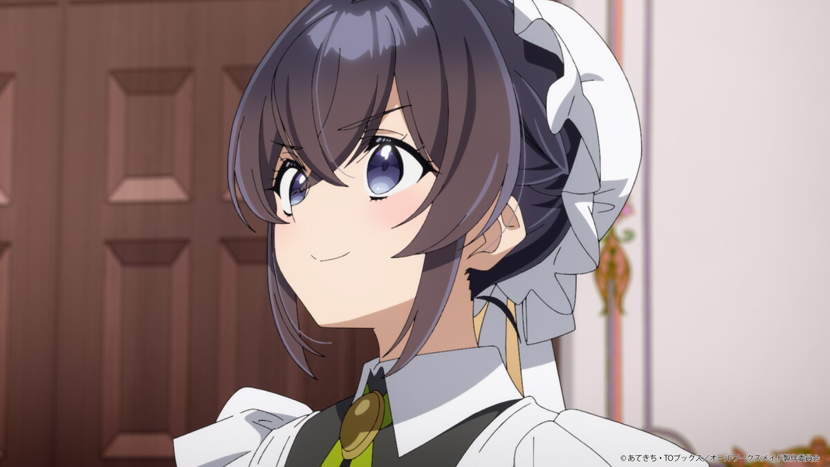 『ヒロイン?聖女?いいえ、オールワークスメイドです(誇)!』