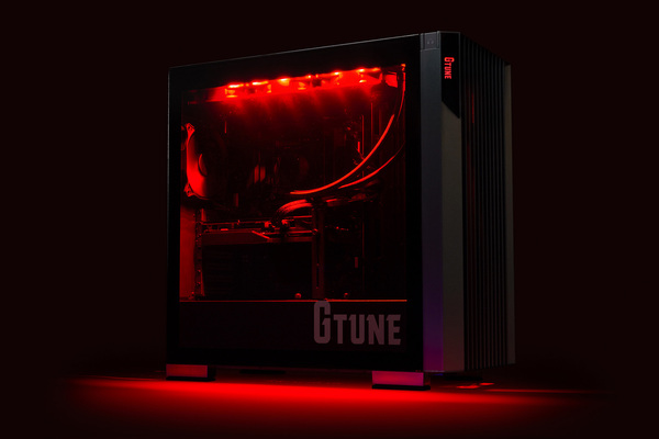 G TUNE FZ-I7G80