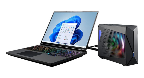 G TUNE H6-I9G90BK-C