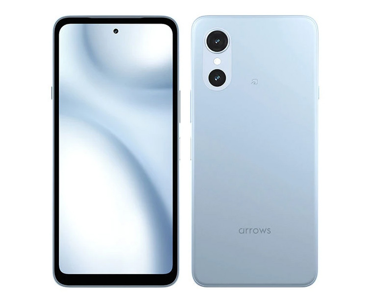 シニア向けスマホ