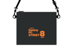 7月4日（土）は”来るだけ特典”がアツい！ スタンプラリーも用意して、「TOKYO Gaming-PC STREET 8（GPS 8）」で待ってるぜ！