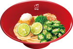 今年も！なか卯「すだちおろしうどん」「すだちおろしそば」夏はこれだよね～