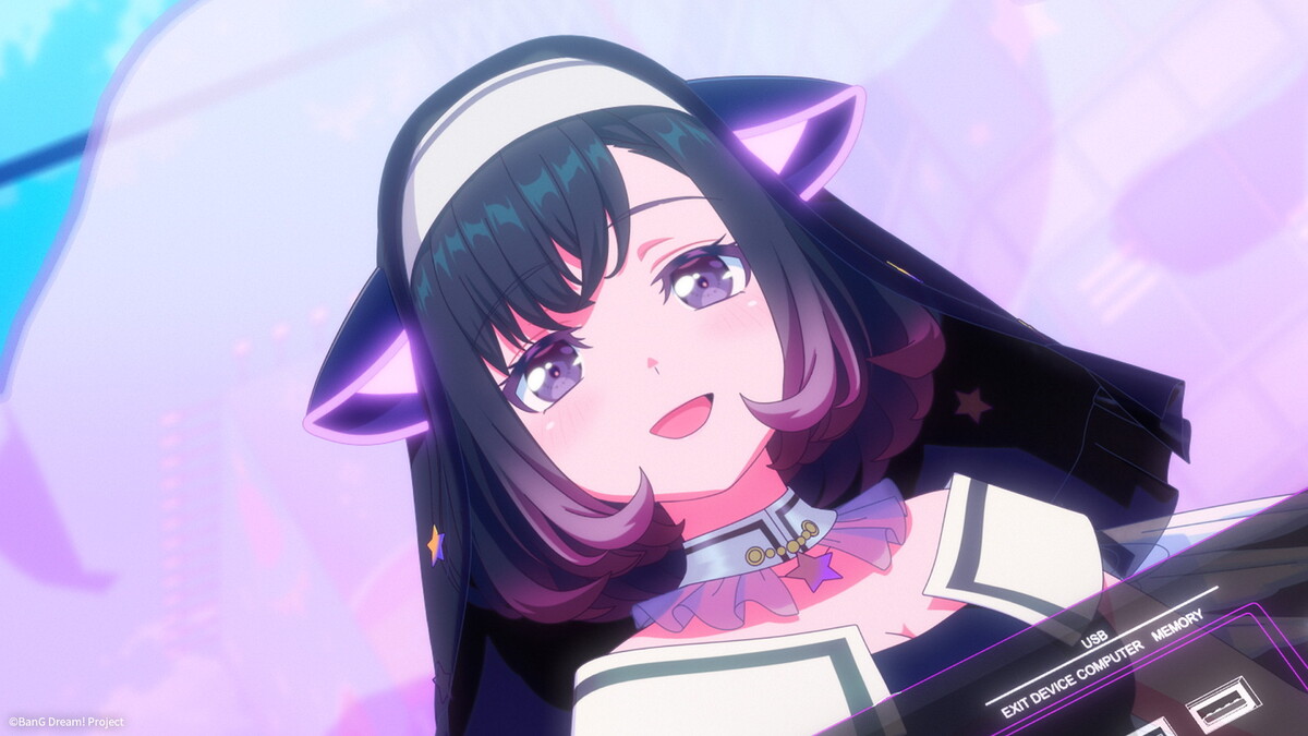 『バンドリ! ゆめ∞みた』
