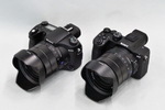 25倍ズーム最強コンデジの動画とAFがパワーアップ＝ソニーが「RX10V」発表で先代IVと比べてみた