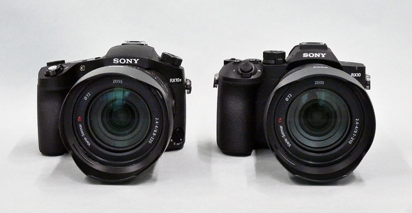 ソニーが「RX10M5」発表